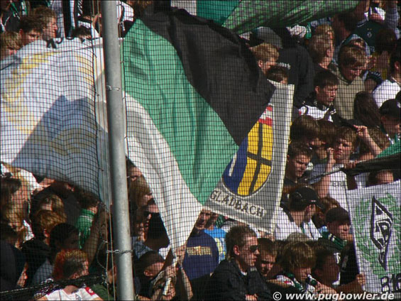 Borussia Mönchengladbach vs Hertha BSC (0-1) (15)