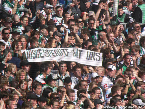 Borussia Mönchengladbach vs Hertha BSC (0-1) (17)