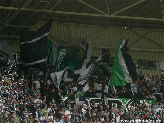 Borussia Mönchengladbach vs Hertha BSC (0-1) (18)