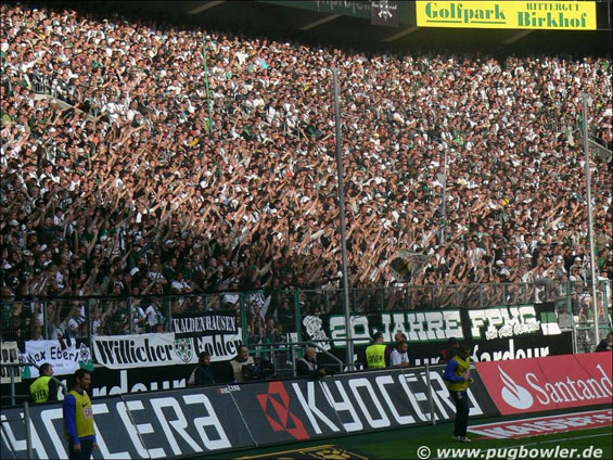Borussia Mönchengladbach vs Hertha BSC (0-1) (22)