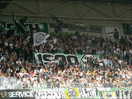 Borussia Mönchengladbach vs Hertha BSC (0-1) (24)