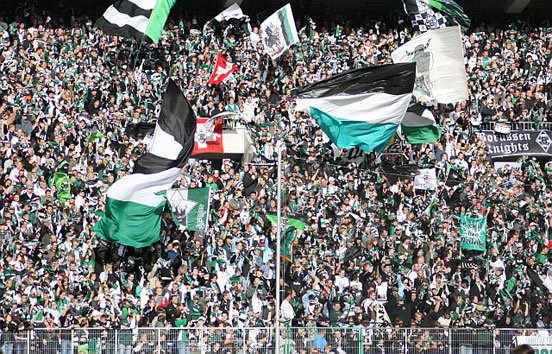 Borussia Mönchengladbach vs 1. FC Köln (1-2) (25)