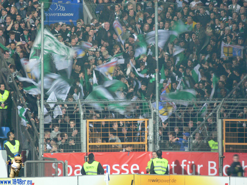 VfL Bochum vs Borussia Mönchengladbach (2-2) (1)