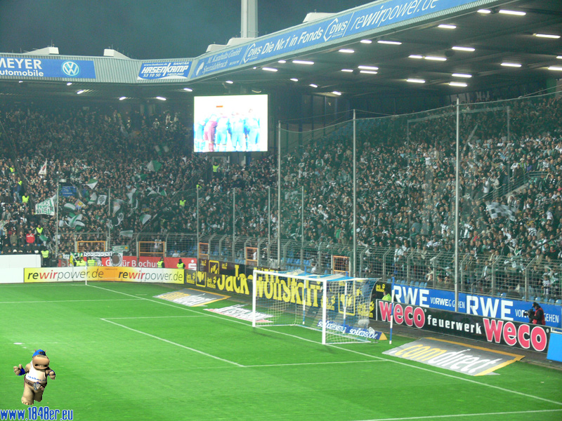 VfL Bochum vs Borussia Mönchengladbach (2-2) (2)