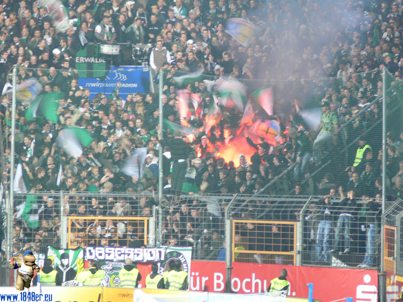 VfL Bochum vs Borussia Mönchengladbach (2-2) (6)