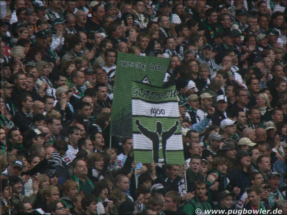 Borussia Mönchengladbach vs Karlsruher SC (1-0) (9)