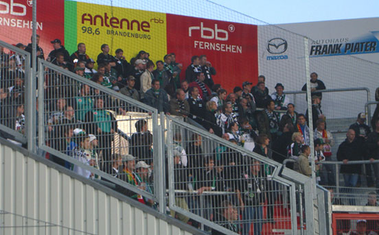 FC Energie Cottbus vs Borussia Mönchengladbach (3-0) (2)