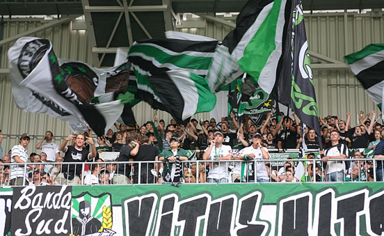 Borussia Mönchengladbach vs FC Valencia (4-2) (1)