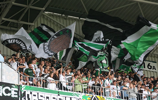 Borussia Mönchengladbach vs FC Valencia (4-2) (2)
