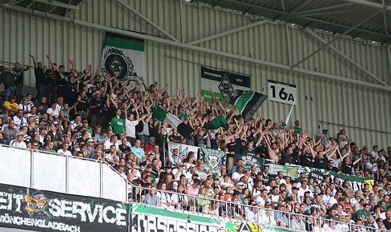 Borussia Mönchengladbach vs FC Valencia (4-2) (5)