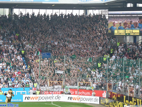 VfL Bochum vs Borussia Mönchengladbach (3-3) (3)