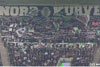 Borussia Mönchengladbach vs VfB Stuttgart (0-0)