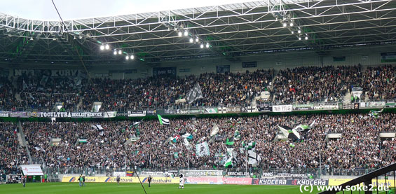 Borussia Mönchengladbach vs VfB Stuttgart (0-0) (1)