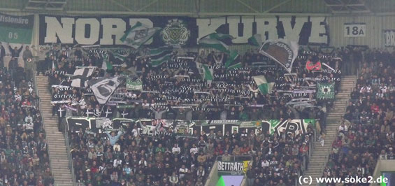 Borussia Mönchengladbach vs VfB Stuttgart (0-0) (4)