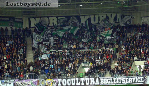 Borussia Mönchengladbach vs VfB Stuttgart (0-0) (9)