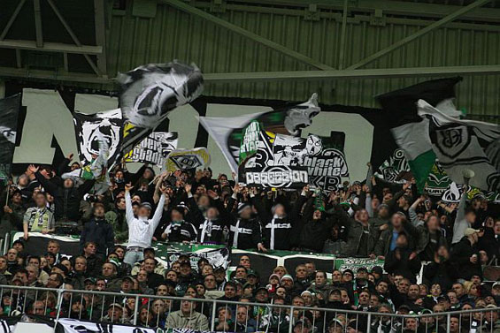 Borussia Mönchengladbach vs FC Schalke 04 (1-0) (1)