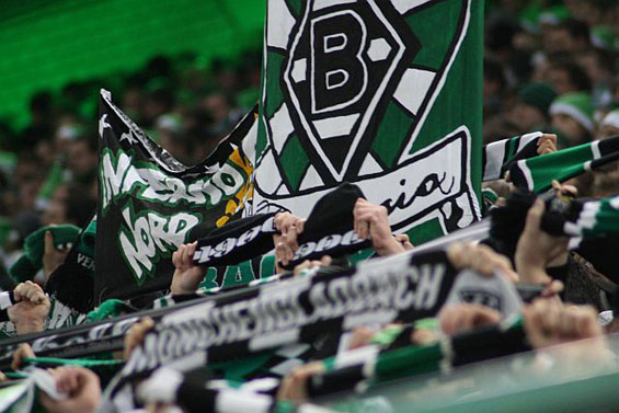 Borussia Mönchengladbach vs FC Schalke 04 (1-0) (2)