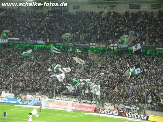 Borussia Mönchengladbach vs FC Schalke 04 (1-0) (7)