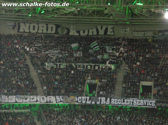 Borussia Mönchengladbach vs FC Schalke 04 (1-0) (8)