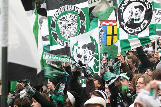 Borussia Mönchengladbach vs Hannover 96 (5-3) (1)