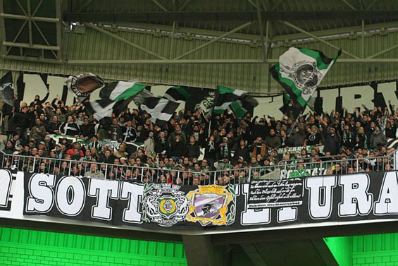 Borussia Mönchengladbach vs Hannover 96 (5-3) (5)