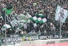 Borussia Mönchengladbach vs VfL Bochum (1-2)