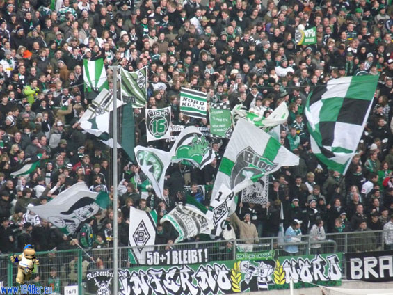 Borussia Mönchengladbach vs VfL Bochum (1-2) (4)