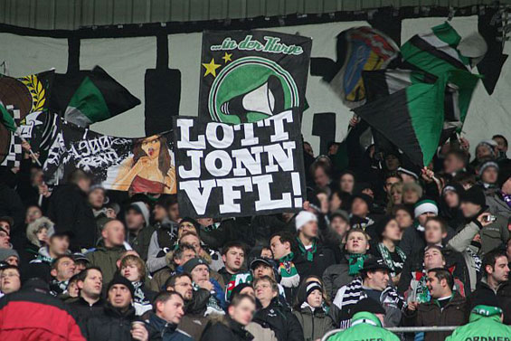 Borussia Mönchengladbach vs VfL Bochum (1-2) (7)
