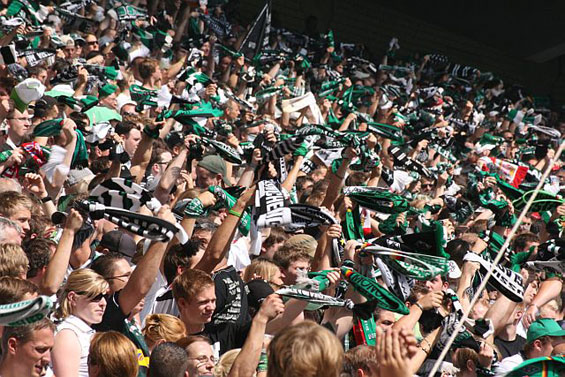 Borussia Mönchengladbach vs Hertha BSC (2-1) (1)