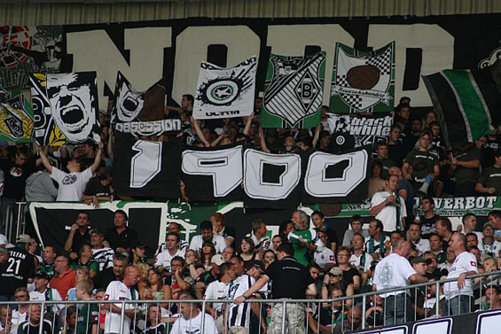 Borussia Mönchengladbach vs Hertha BSC (2-1) (10)