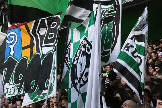 Borussia Mönchengladbach vs Werder Bremen (4-3) (4)