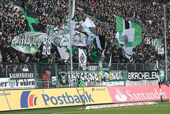 Borussia Mönchengladbach vs Werder Bremen (4-3) (8)