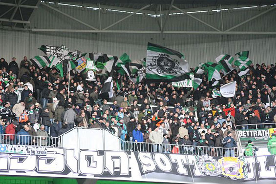 Borussia Mönchengladbach vs Werder Bremen (4-3) (10)