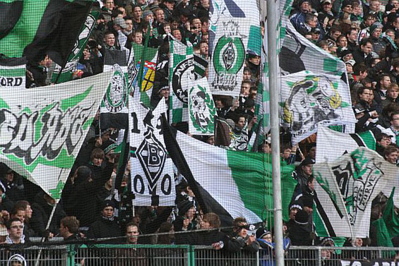 Borussia Mönchengladbach vs Werder Bremen (4-3) (11)