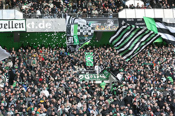 Borussia Mönchengladbach vs Werder Bremen (4-3) (12)