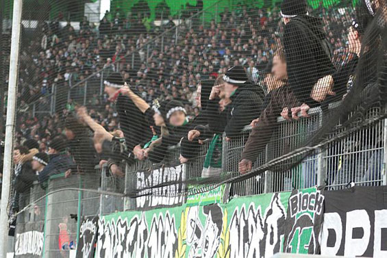 Borussia Mönchengladbach vs Werder Bremen (4-3) (22)