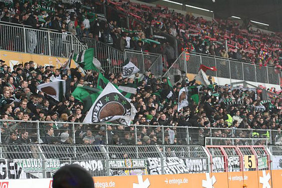 1. FSV Mainz 05 vs Borussia Mönchengladbach (1-0) (5)