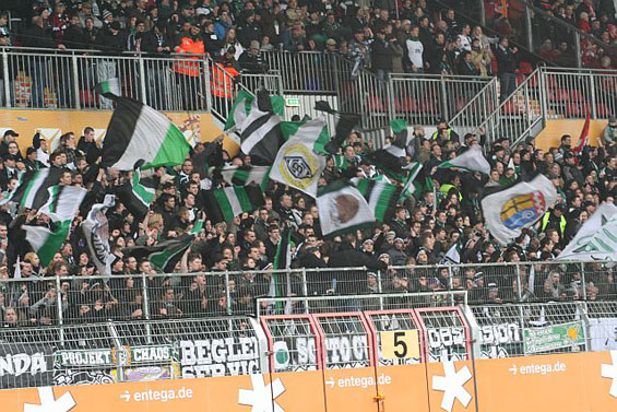 1. FSV Mainz 05 vs Borussia Mönchengladbach (1-0) (6)