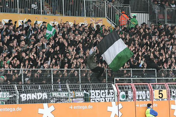 1. FSV Mainz 05 vs Borussia Mönchengladbach (1-0) (7)