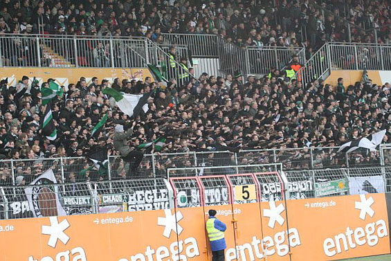 1. FSV Mainz 05 vs Borussia Mönchengladbach (1-0) (8)
