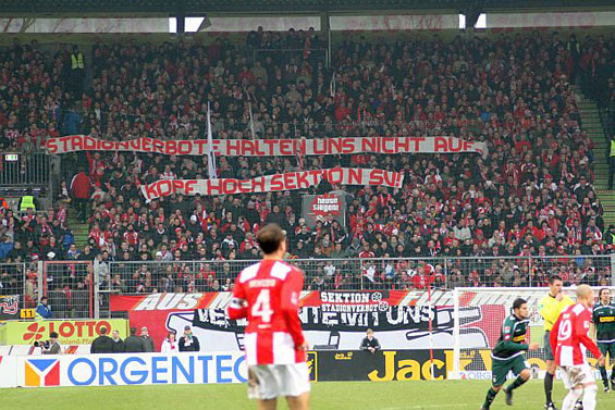 1. FSV Mainz 05 vs Borussia Mönchengladbach (1-0) (9)