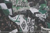 Borussia Mönchengladbach vs 1. FC Nürnberg (2-1)