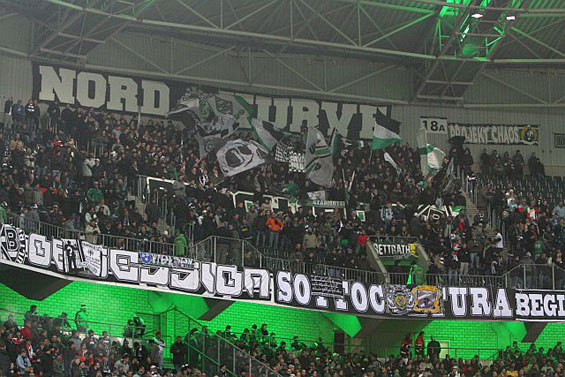 Borussia Mönchengladbach vs 1. FC Nürnberg (2-1) (5)