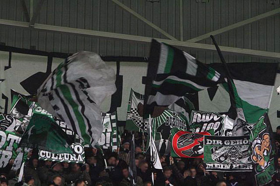 Borussia Mönchengladbach vs 1. FC Nürnberg (2-1) (7)