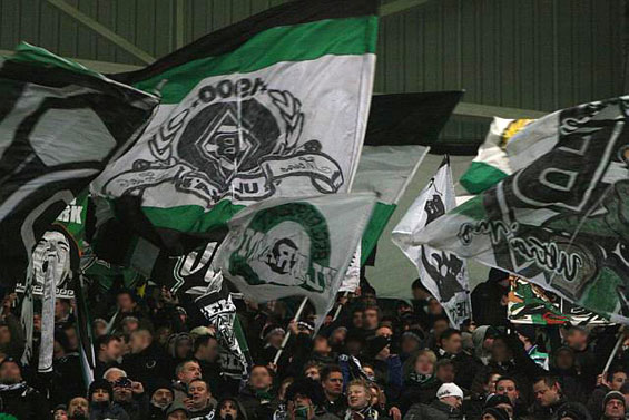 Borussia Mönchengladbach vs 1. FC Nürnberg (2-1) (10)