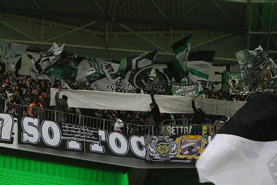 Borussia Mönchengladbach vs 1. FC Nürnberg (2-1) (11)