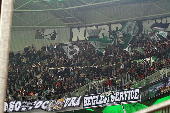 Borussia Mönchengladbach vs 1. FC Nürnberg (2-1) (13)