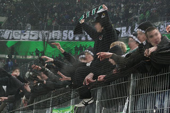 Borussia Mönchengladbach vs 1. FC Nürnberg (2-1) (14)