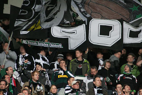 Borussia Mönchengladbach vs SC Freiburg (1-1) (6)