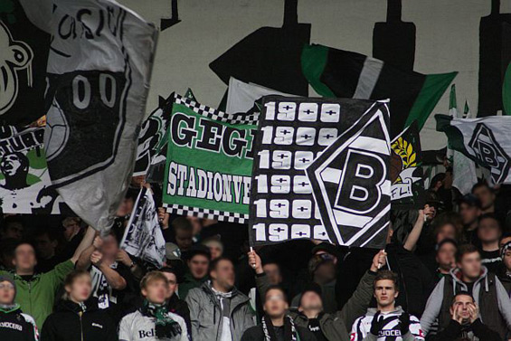 Borussia Mönchengladbach vs SC Freiburg (1-1) (11)